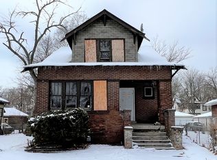11950 S Wentworth Ave, Chicago, IL