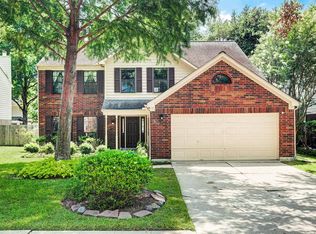 14522 Redbud Valley Trl, Houston, TX 77062