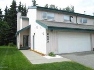 6660 Fairweather Dr, Anchorage, AK 99518