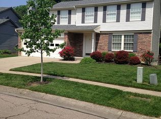 3948 Spring Mill Way, Maineville, OH 45039