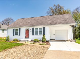 1310 Lipton Ave SW, North Canton, OH 44720