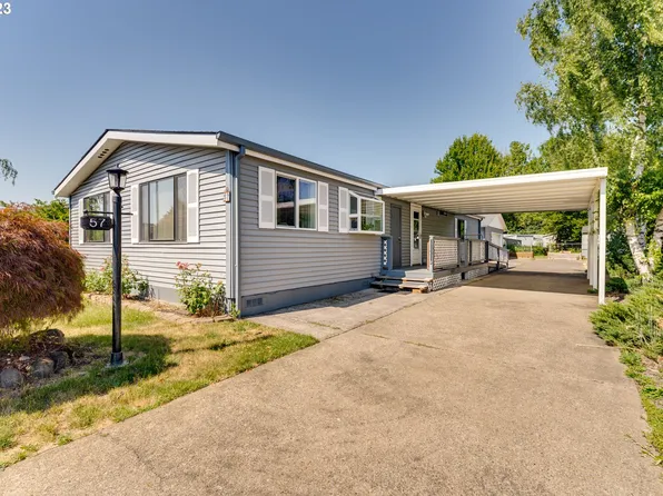 5101 NE 121st Ave Unit 57, Vancouver, WA 98682