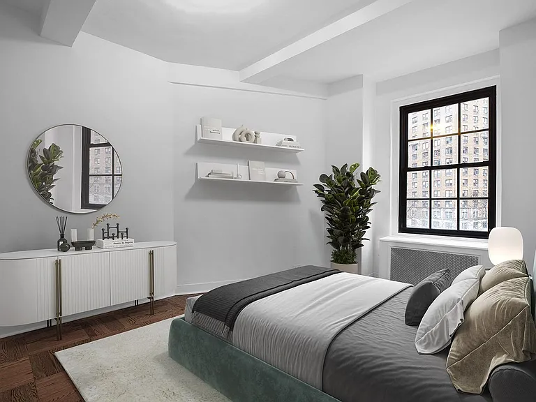 160 W 71st St #4U — Photo 7