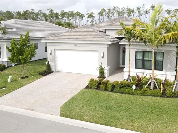 12830 Hawkins DR, ESTERO, FL 33928