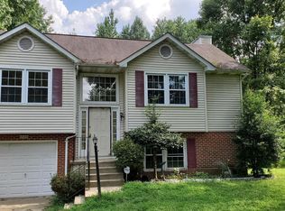 1528 Ritchie Rd, District Heights, MD 20747