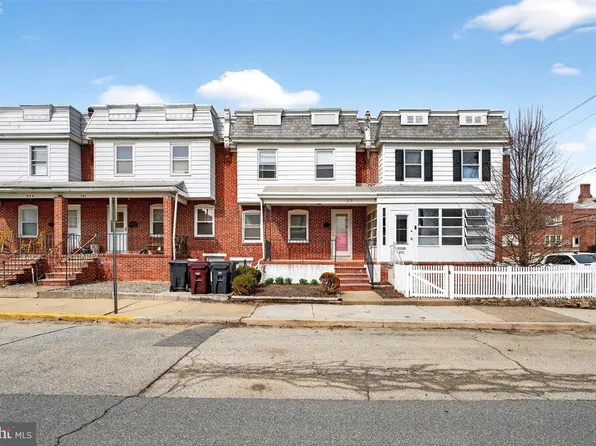 229 Bayard Ave, Wilmington, DE 19805