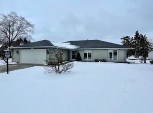 10616 Springtide Way, Fort Wayne, IN 46845