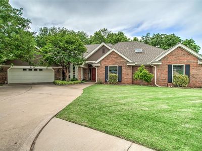 2009 Morning Star, Edmond, OK, 73034