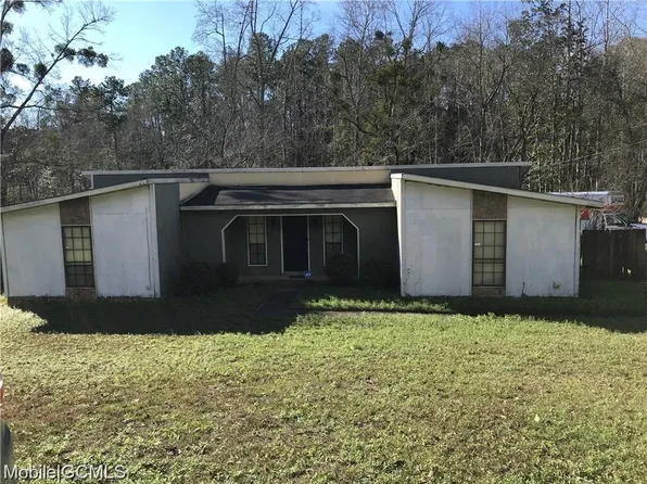 7653 Creekwood Dr, Mobile, AL 36695