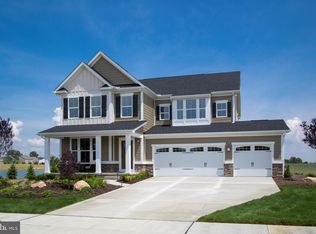 806 Central Ave, Brunswick, MD 21716