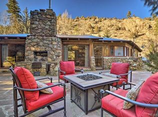 1393 State Highway 103, Idaho Springs, CO 80452