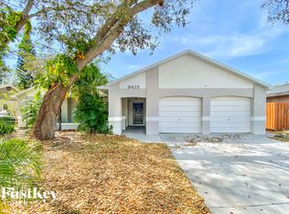 9415 Rutland Ln, Pt Richey, FL 34668