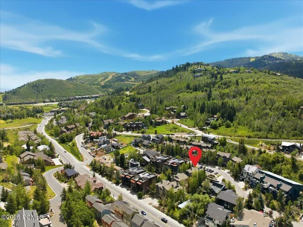 568 Deer Valley Dr #8B, Park City, UT 84060