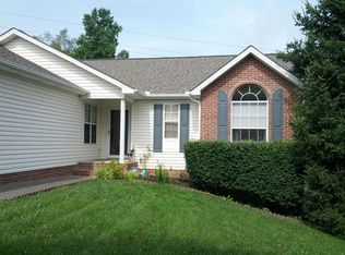 5926 Aruba Ln, Knoxville, TN 37921