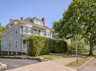 253 Lafayette St #B, Salem, MA 01970