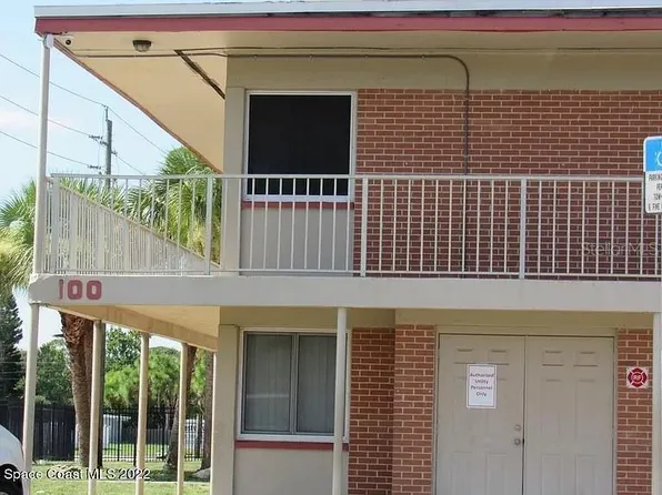 800 N Fiske Blvd APT 111, Cocoa, FL 32922