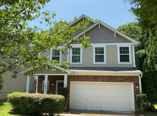1407 Eastway Dr, Dallas, NC 28034