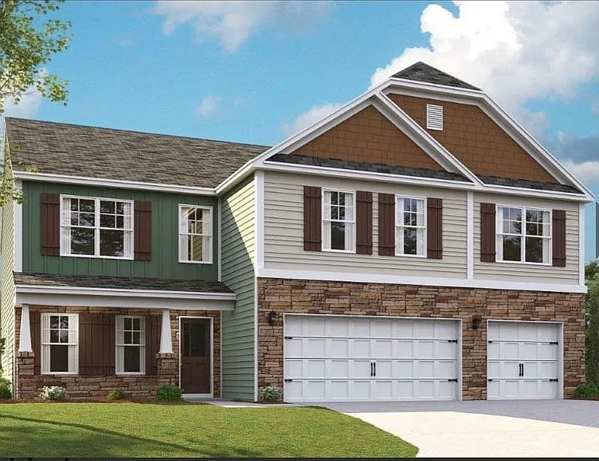 1st image of 4025 Bentwood Cove Dr