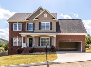 7425 Openview Ln, Corryton, TN 37721