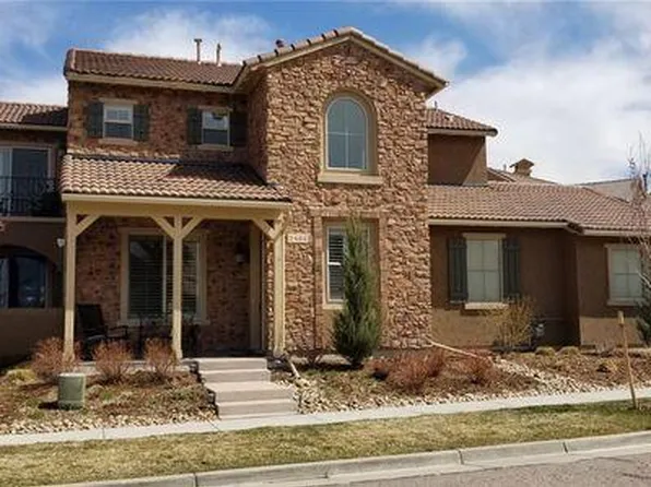 9486 Sori Ln #9486, Littleton, CO 80126