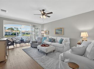 8355 Excalibur CIR #L3, NAPLES, FL 34108