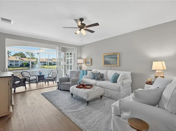 8355 Excalibur CIR #L3, NAPLES, FL 34108