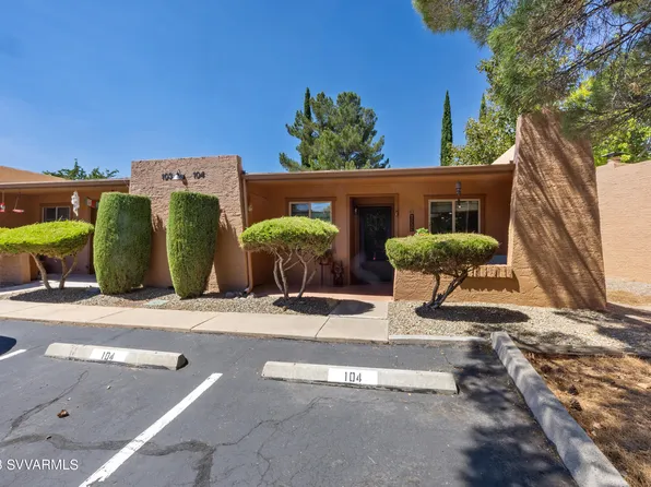130 Castle Rock Road #104, Sedona, AZ 86351