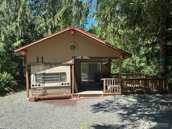 45263 Tillicum Trail, Concrete, WA 98237