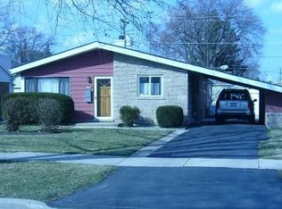 7206 Lake St, Morton Grove, IL