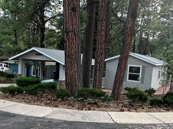 2401 W Route 66 Lot 33, Flagstaff, AZ 86001