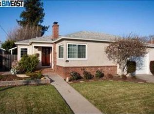 1044 Grace St, San Leandro, CA 94578