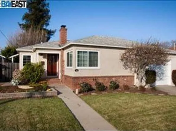 1044 Grace St, San Leandro, CA 94578