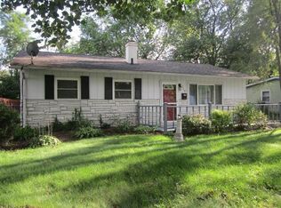 210 Randle St, Valparaiso, IN 46383