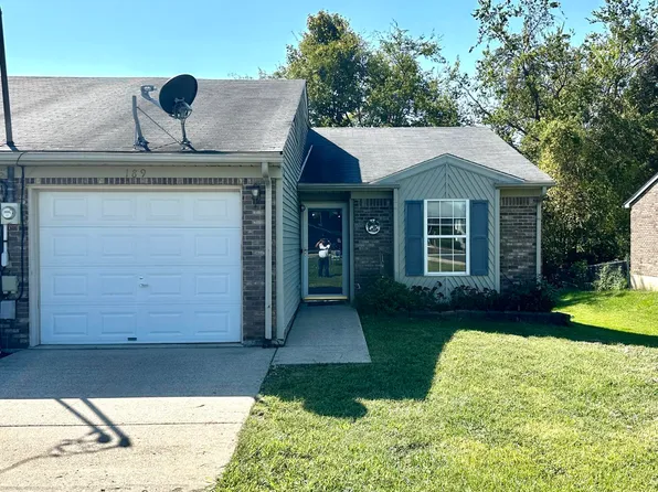 189 Boxwood Run, Mount Washington, KY 40047