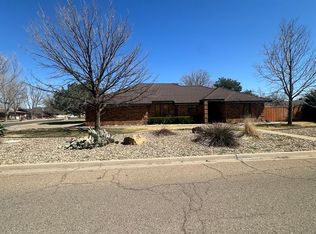2021 Fairway Ter, Clovis, NM 88101