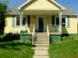 3065 Schaefer St, Saginaw, MI 48604