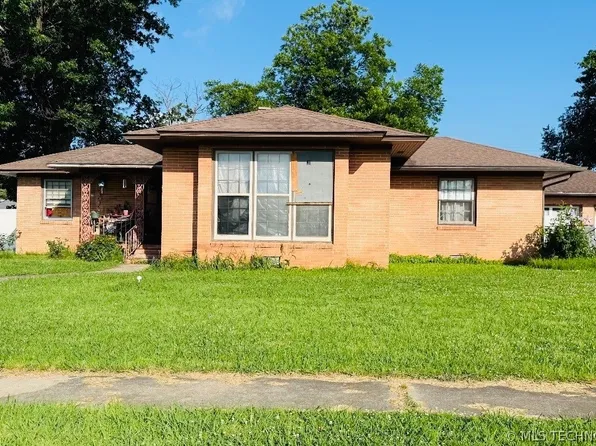 18 S Coo Y Yah St, Pryor, OK 74361