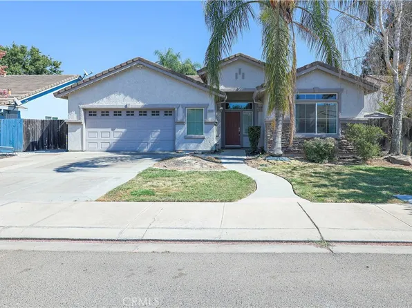 3446 San Martin Ct, Merced, CA 95348