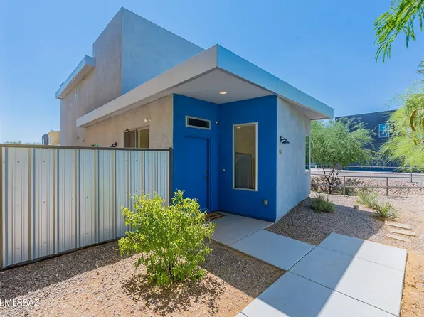 3053 N Score Dr, Tucson, AZ 85719