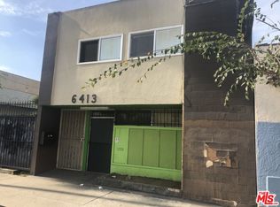 6413 S Vermont Ave, Los Angeles, CA 90044