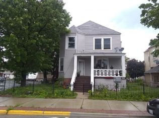 5122 W 25th St, Cicero, IL 60804