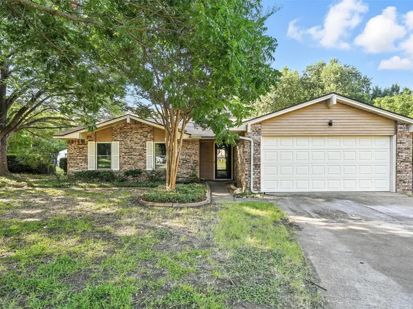 502 Lakeside Dr, Duncanville, TX 75116