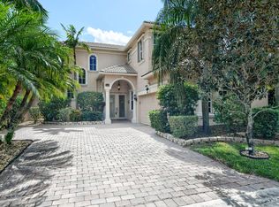 7050 Veneto Dr, Boynton Beach, FL 33437