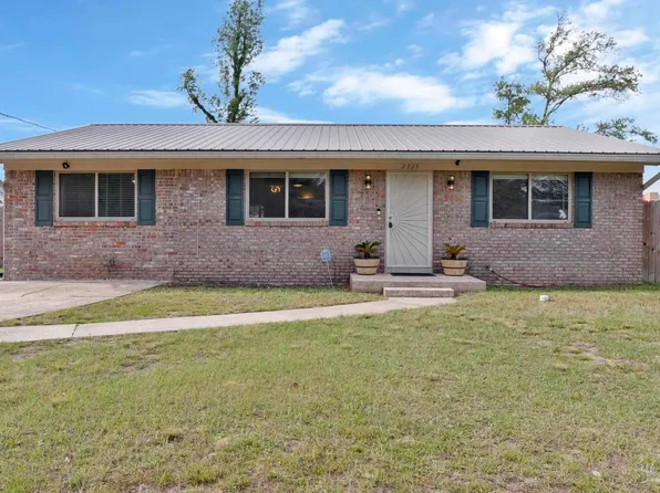 2325 Merle Cir, Pensacola, FL 32526