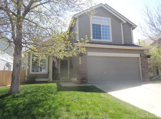 17316 Lindon Dr, Parker, CO 80134