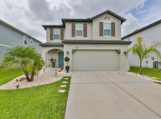 5391 Little Stream Ln, Wesley Chapel, FL 33545