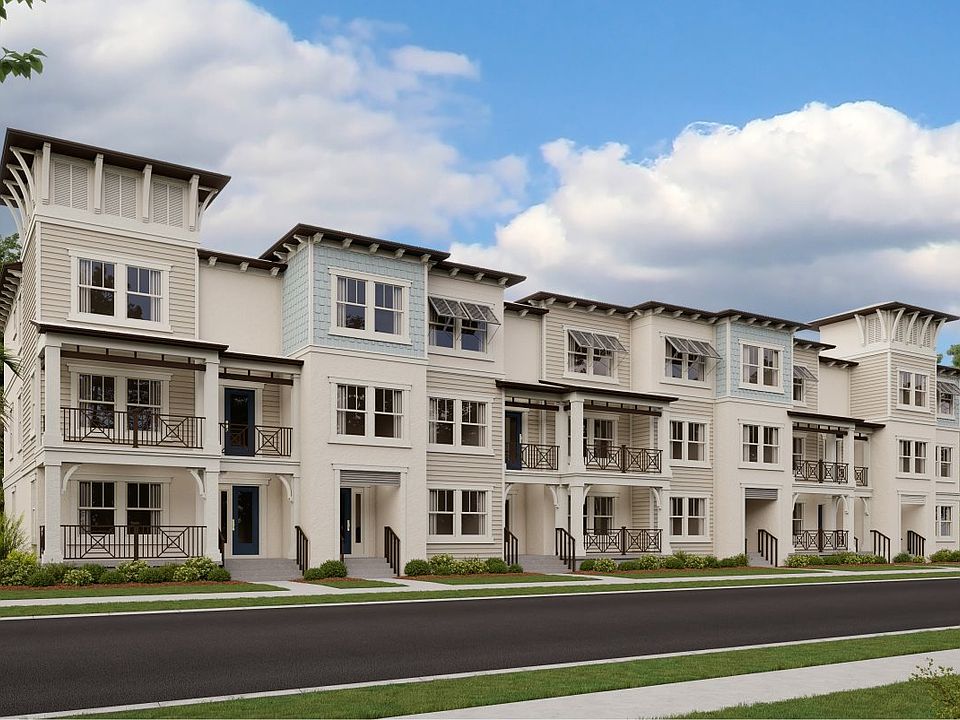 1st image of 5130 Bridge St #9ASA3B