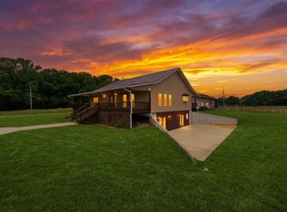 5564 State Highway K, Summersville, MO 65571