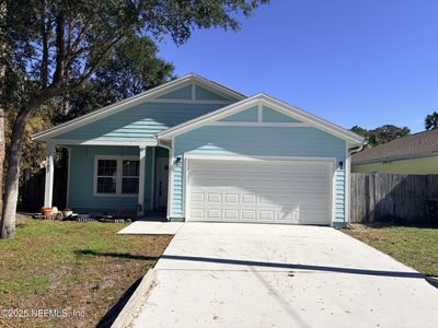 1157 VIOLET Street, Atlantic Beach, FL, 32233