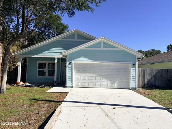 1157 VIOLET Street, Atlantic Beach, FL 32233